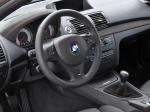 BMW 1-Series M Coupe 2011 года